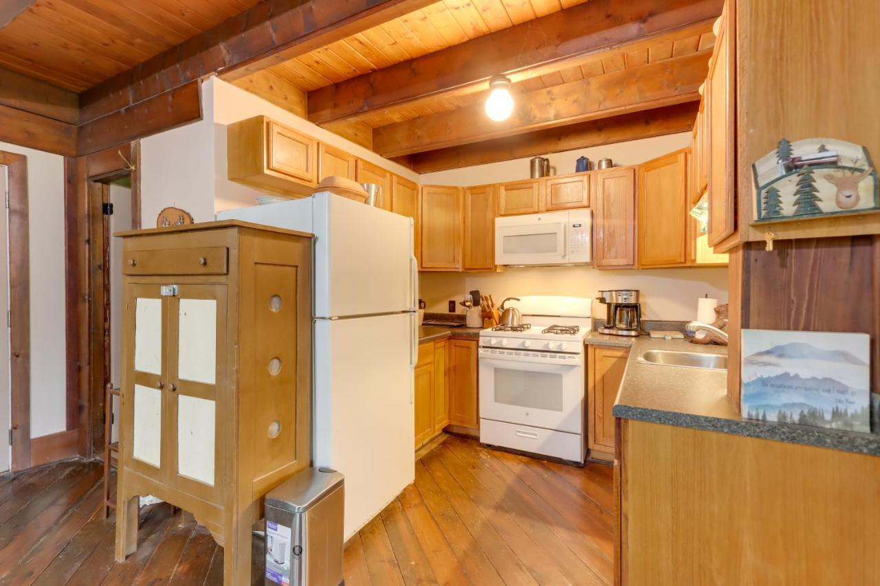 Mountaintop Ellijay Cabin With Private Hot Tub Εξωτερικό φωτογραφία